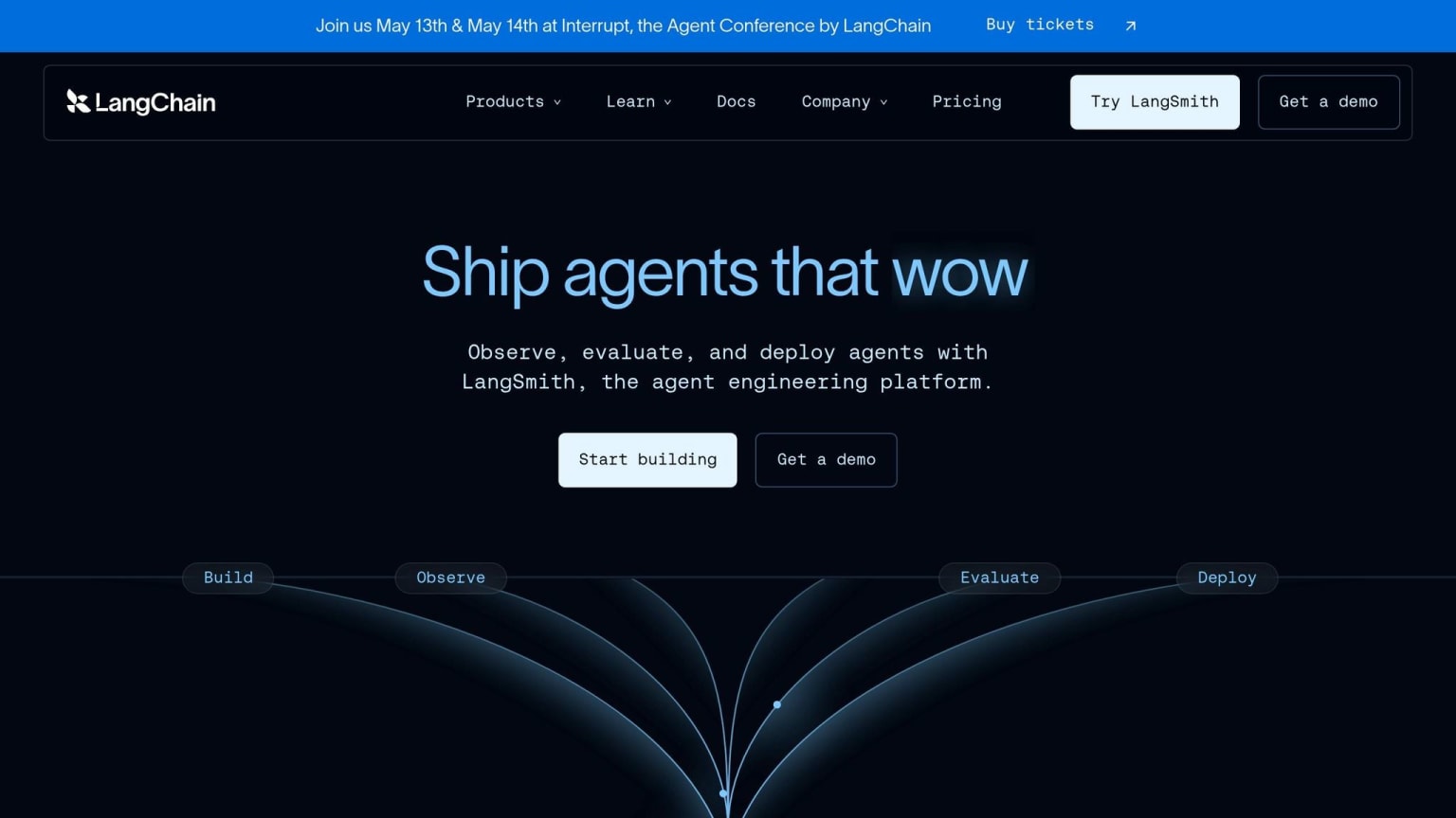 Langchain