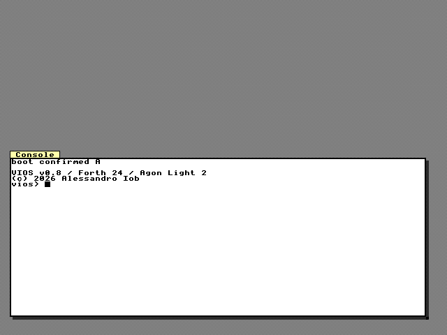 Dev Code Editor Image VIOS Manual | daily.dev