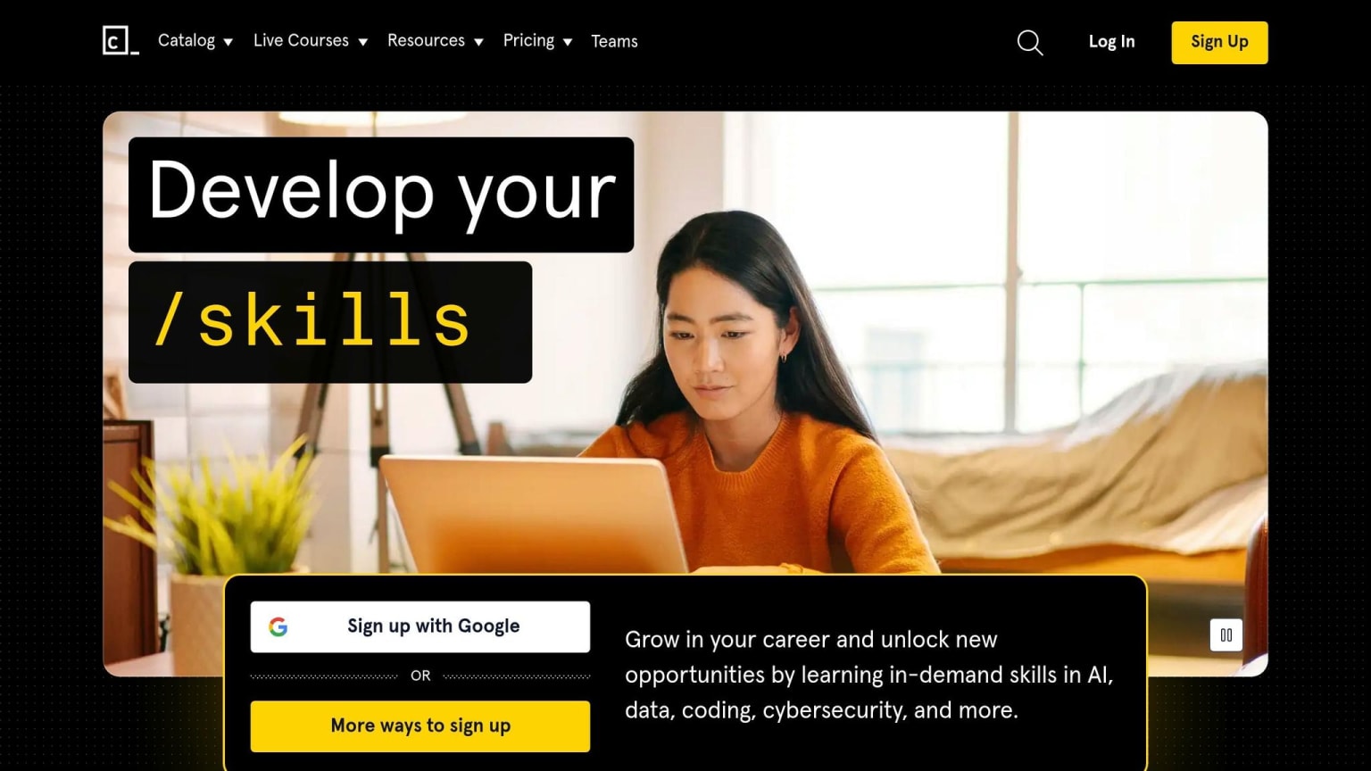 Codecademy