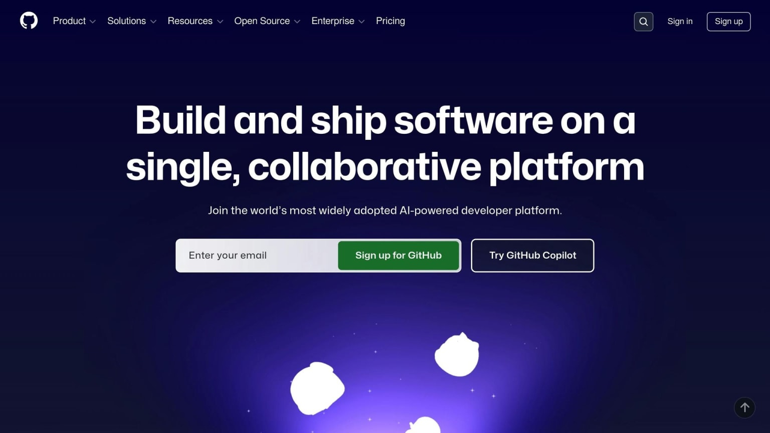 GitHub