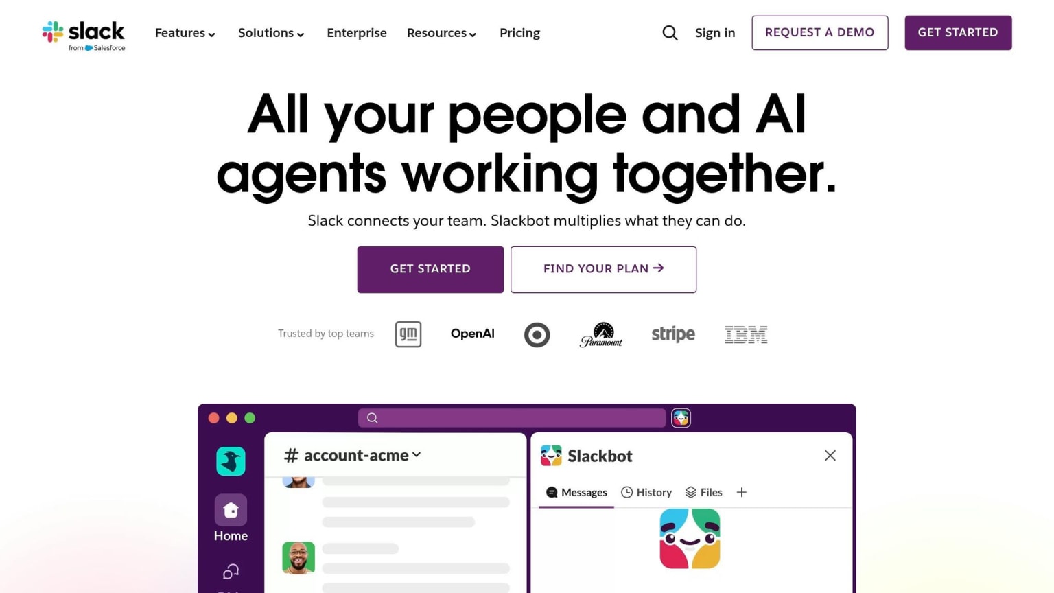 Slack