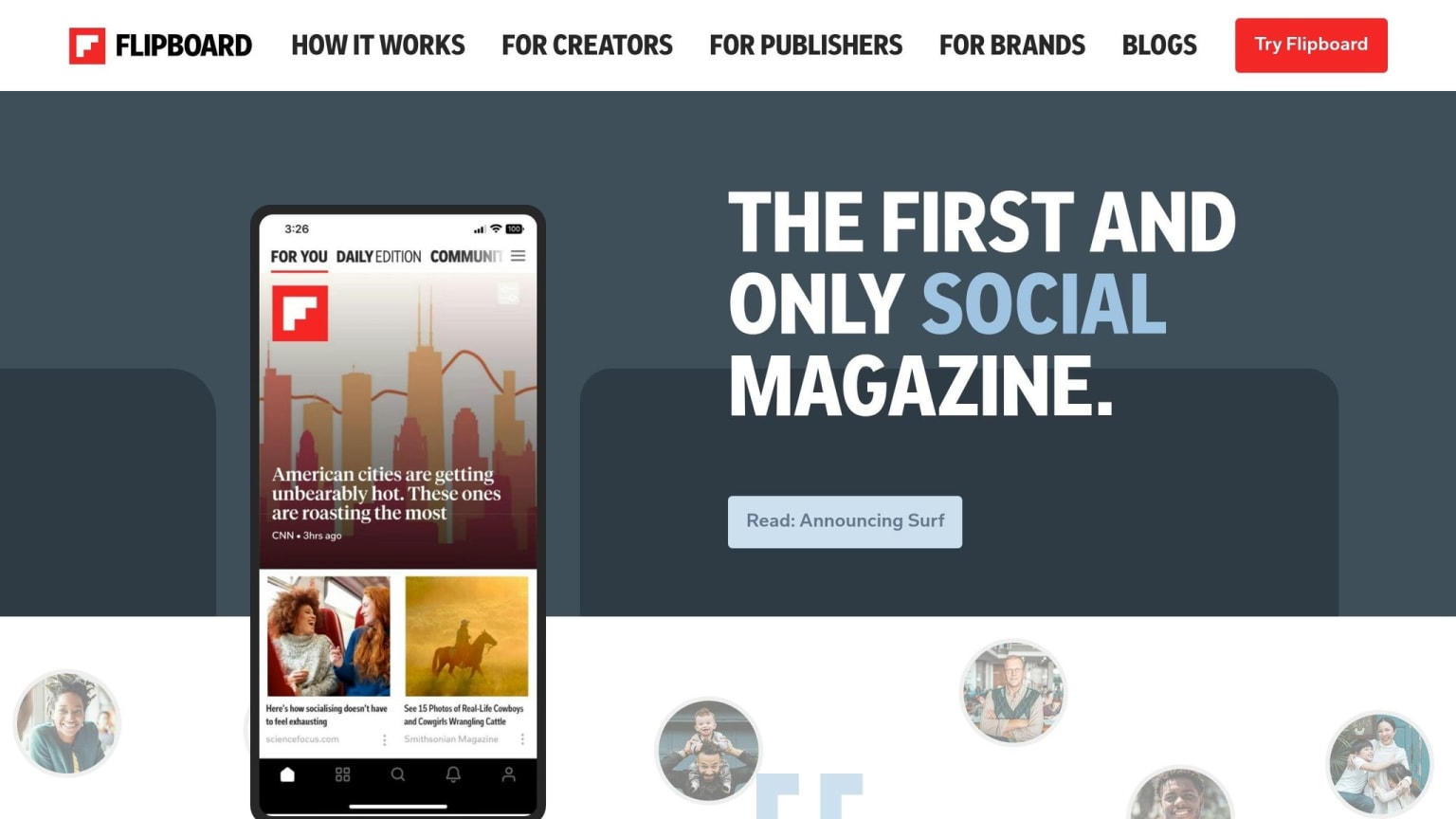 Flipboard