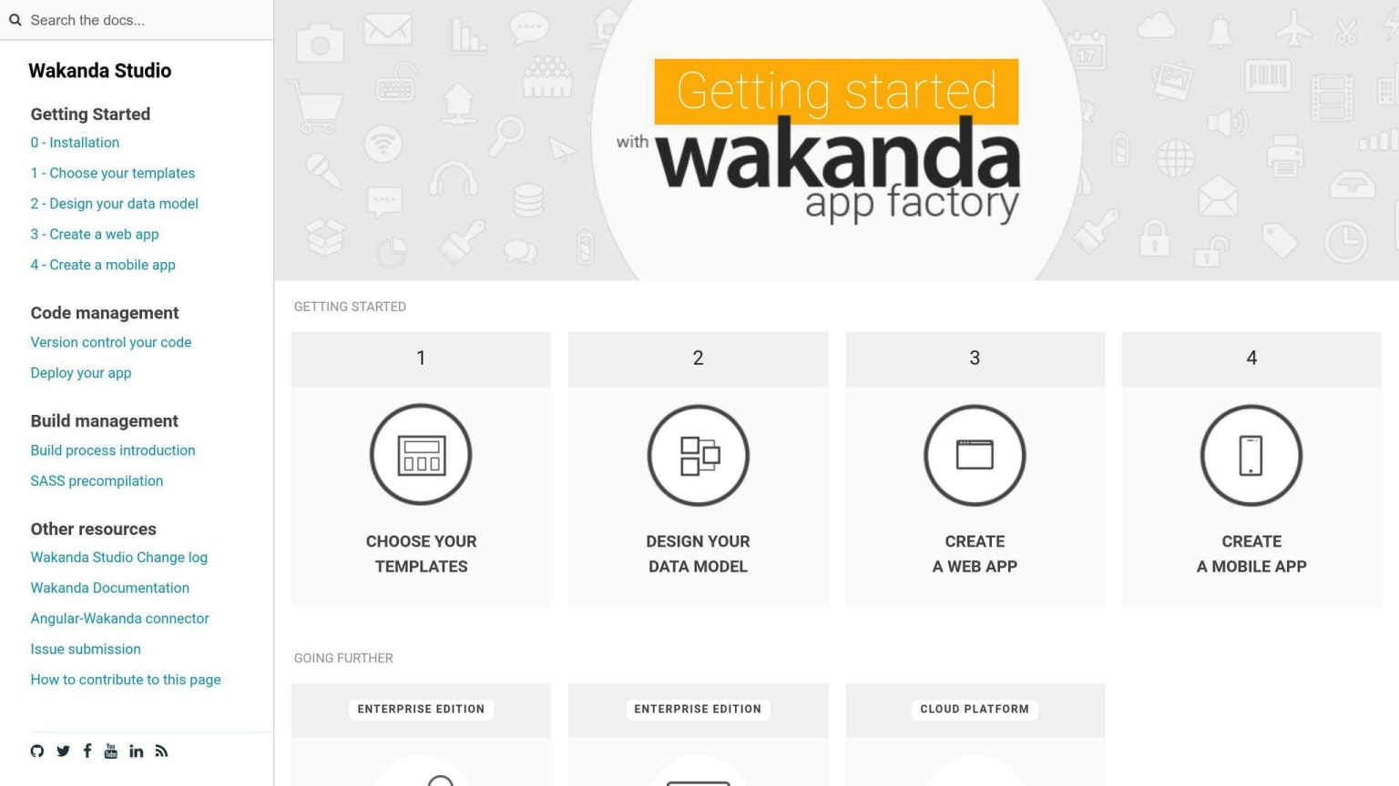 Wakanda