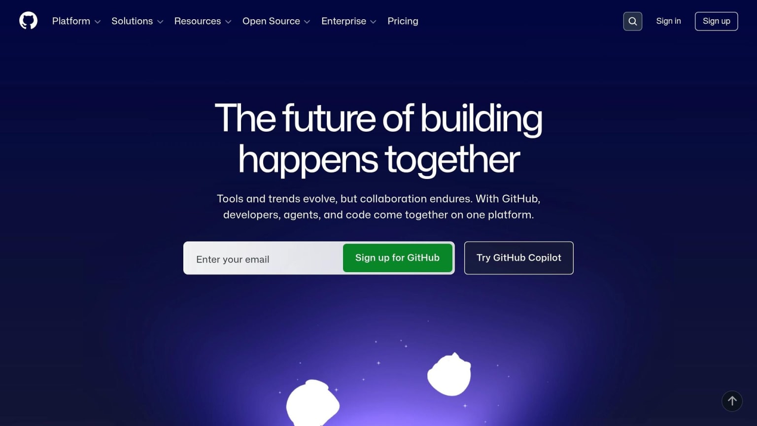 GitHub