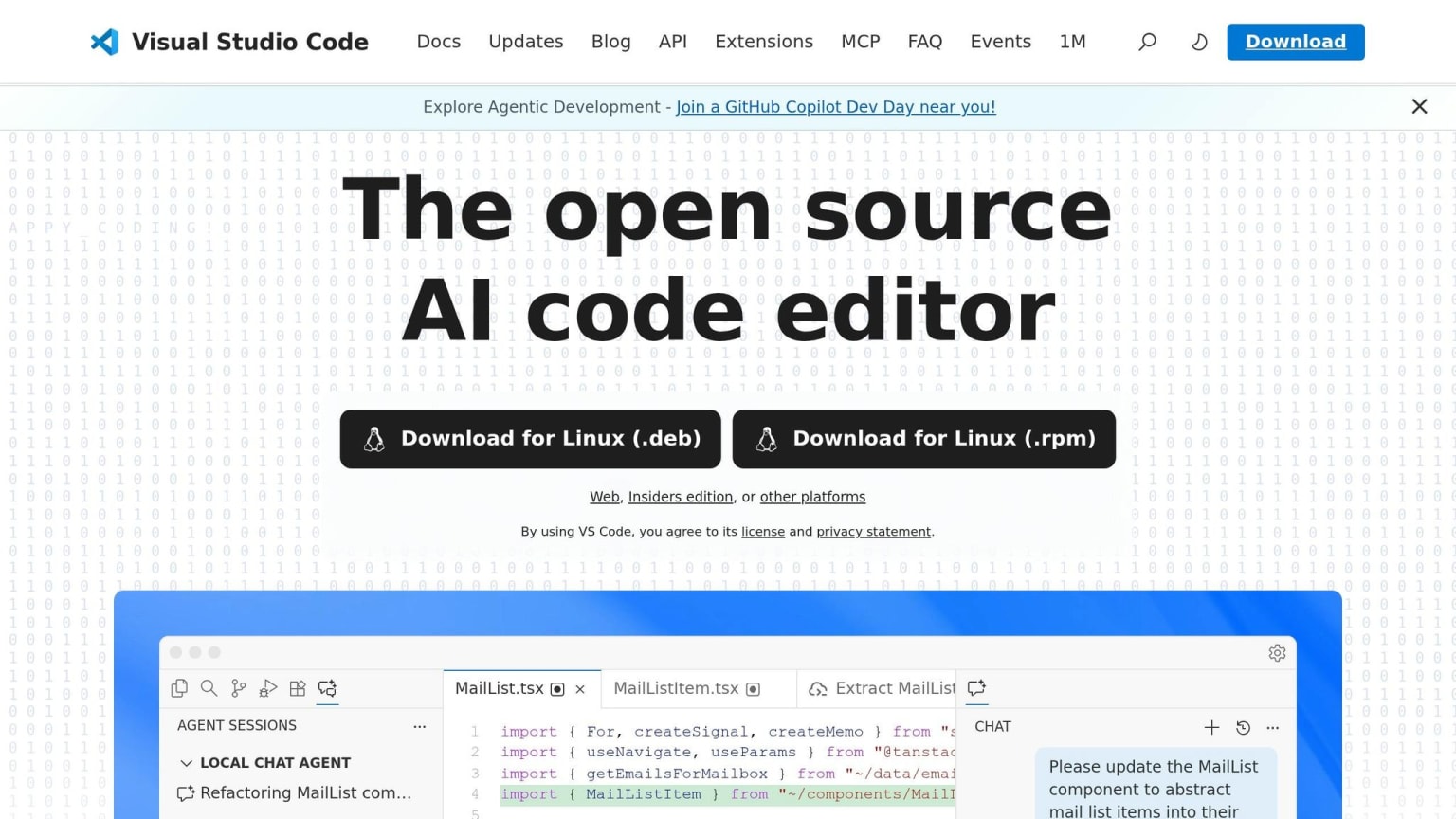 VS Code