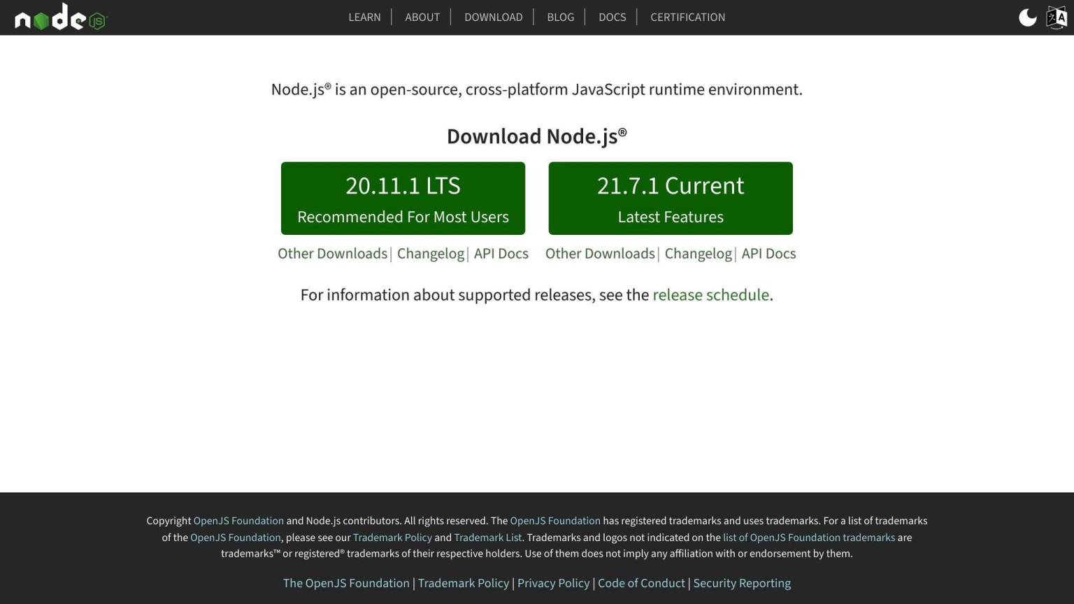 Node.js
