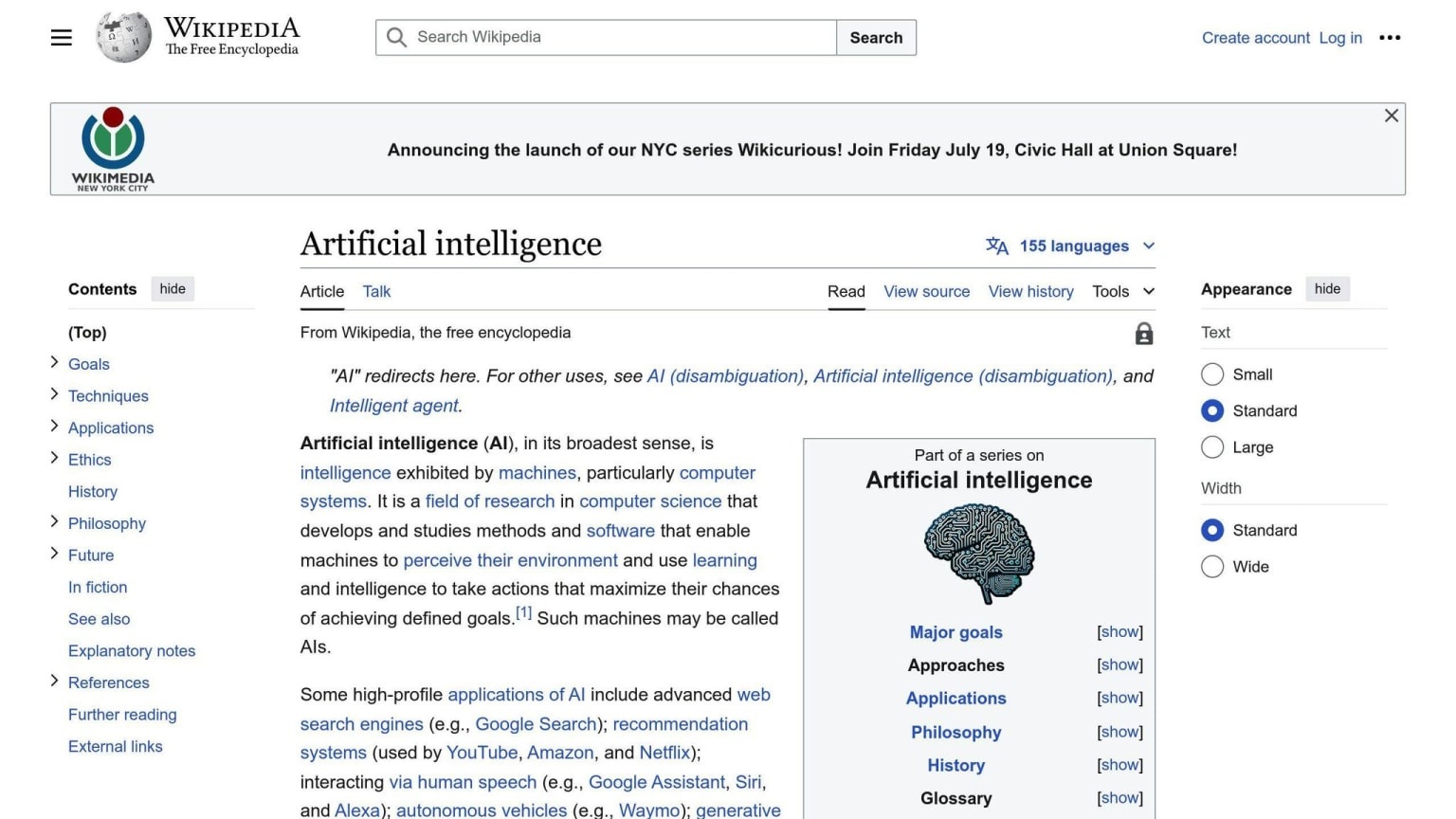 AI