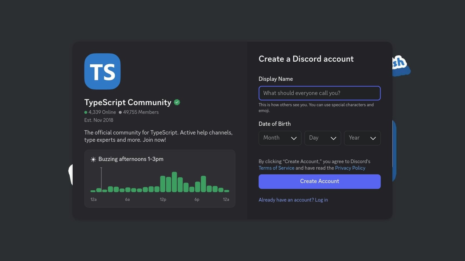 TypeScript Community