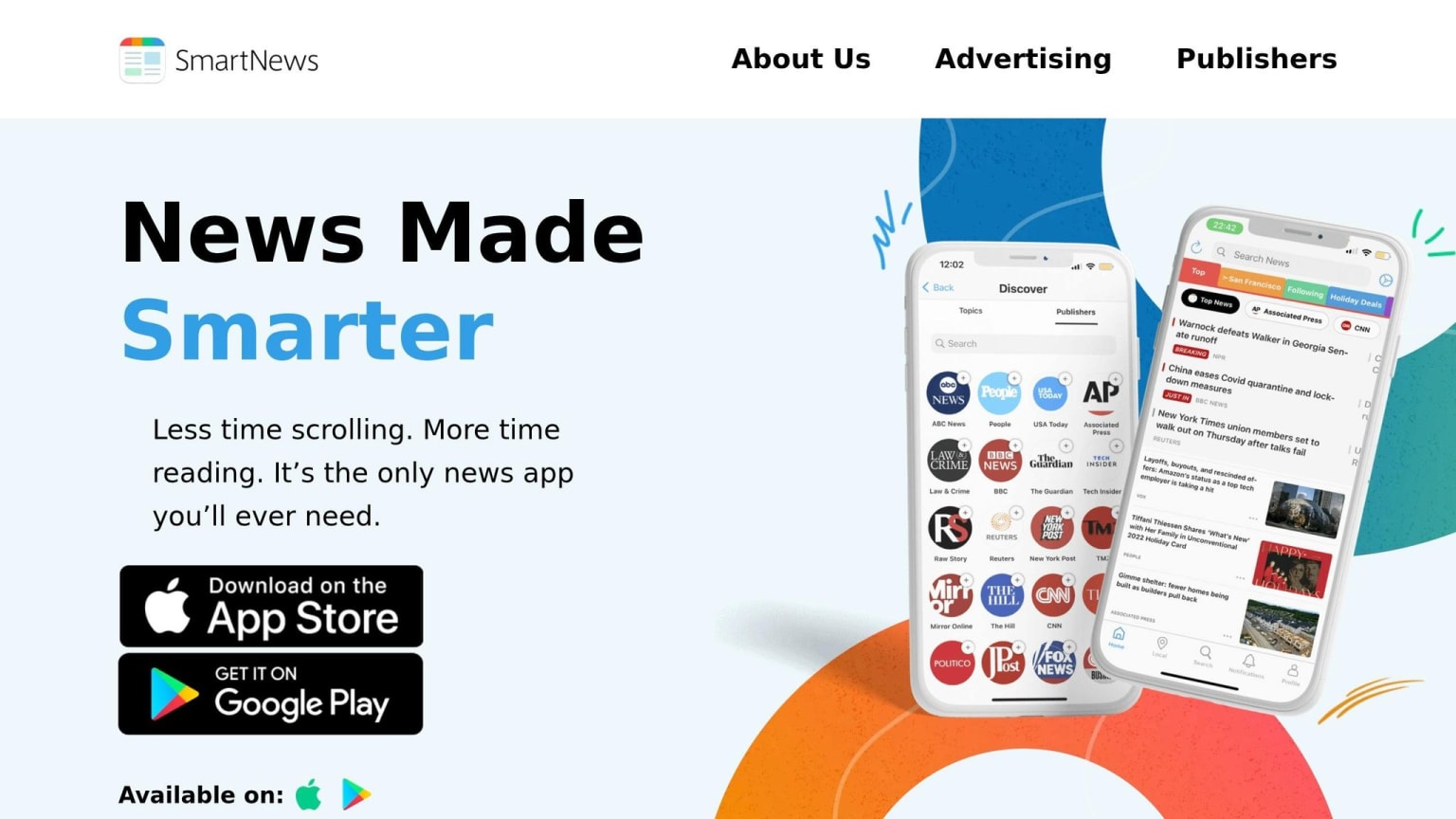SmartNews