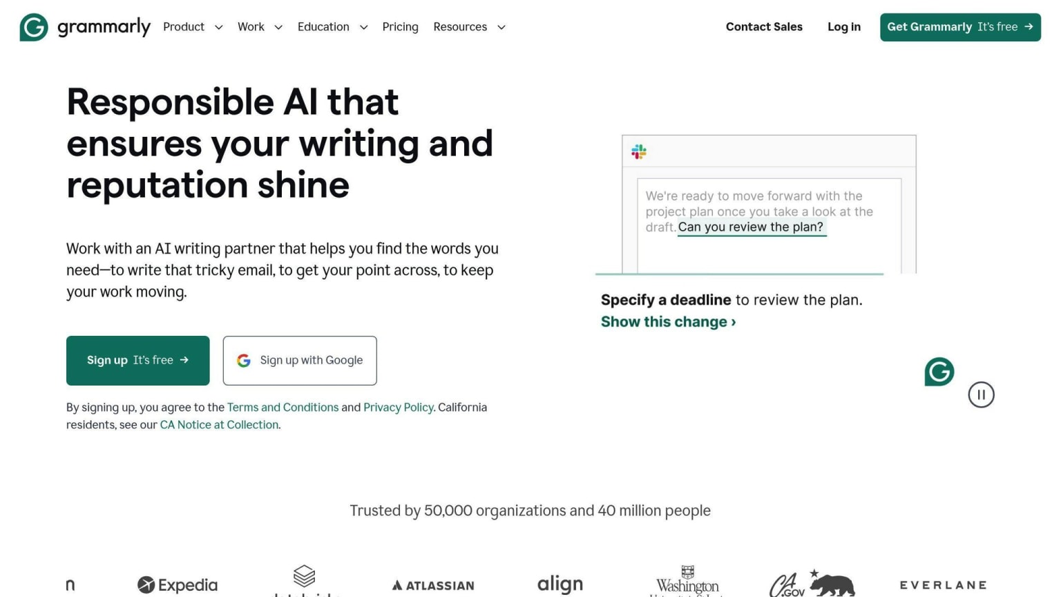 Grammarly