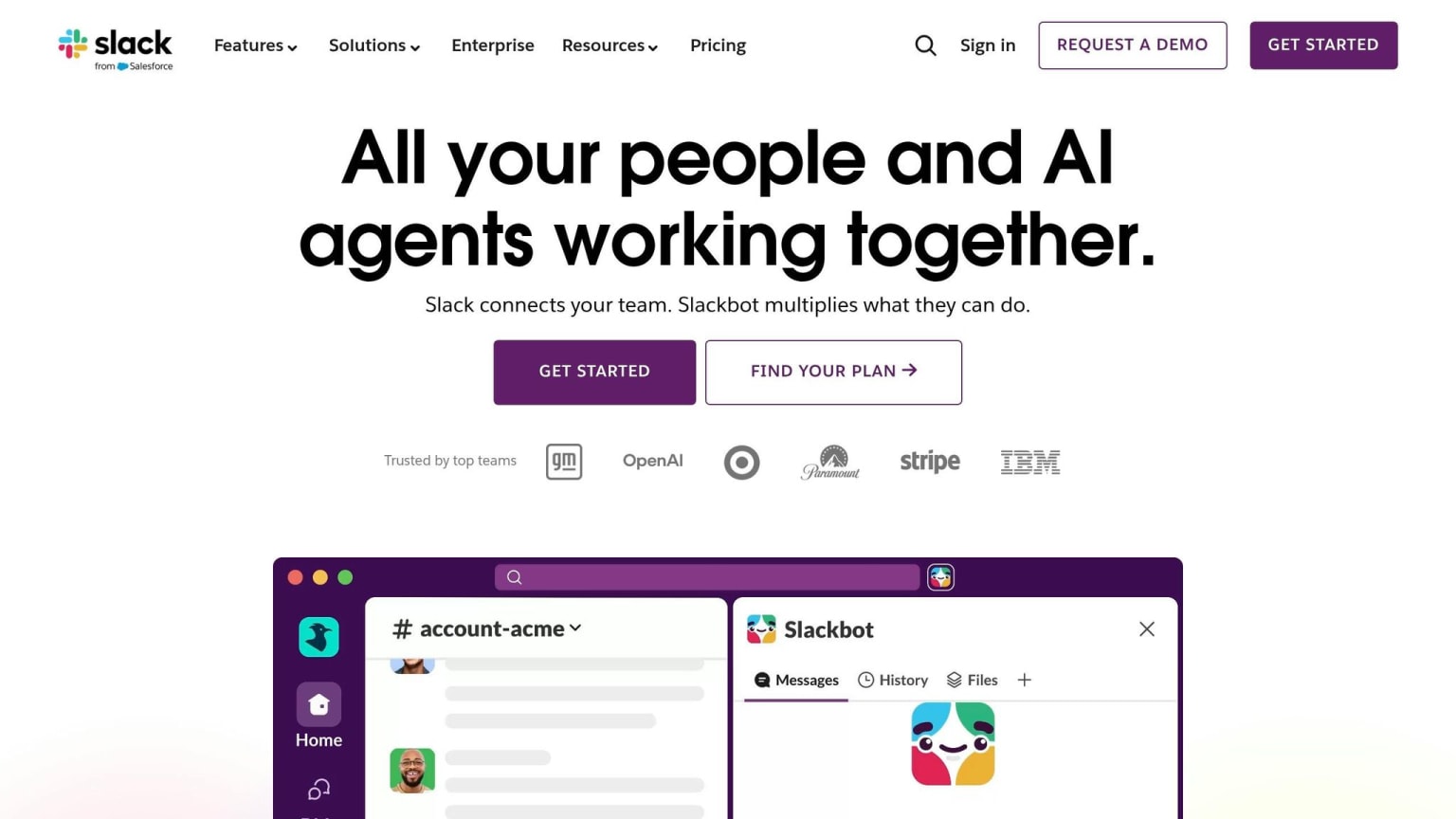 Slack