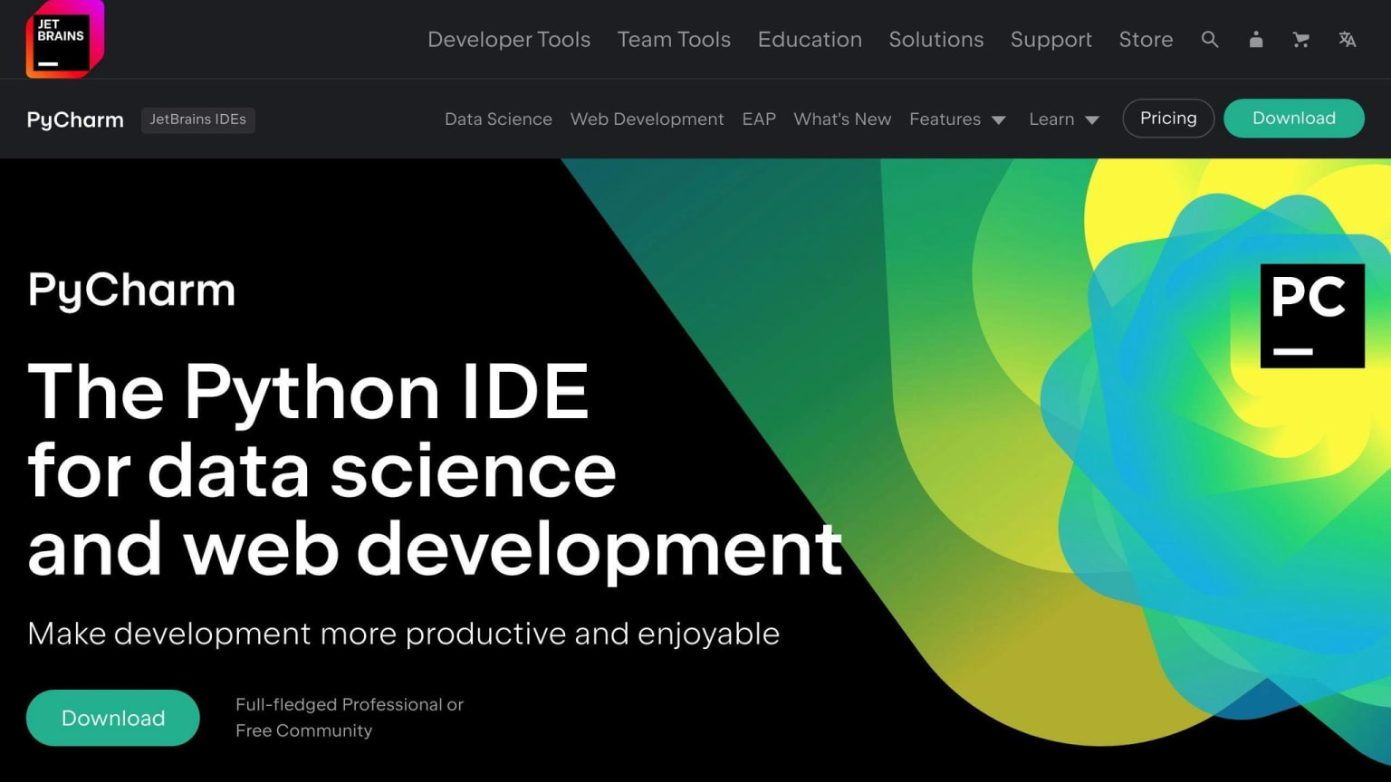 PyCharm
