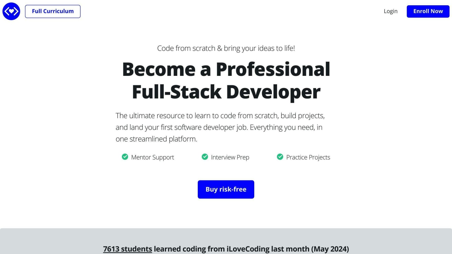 iLoveCoding