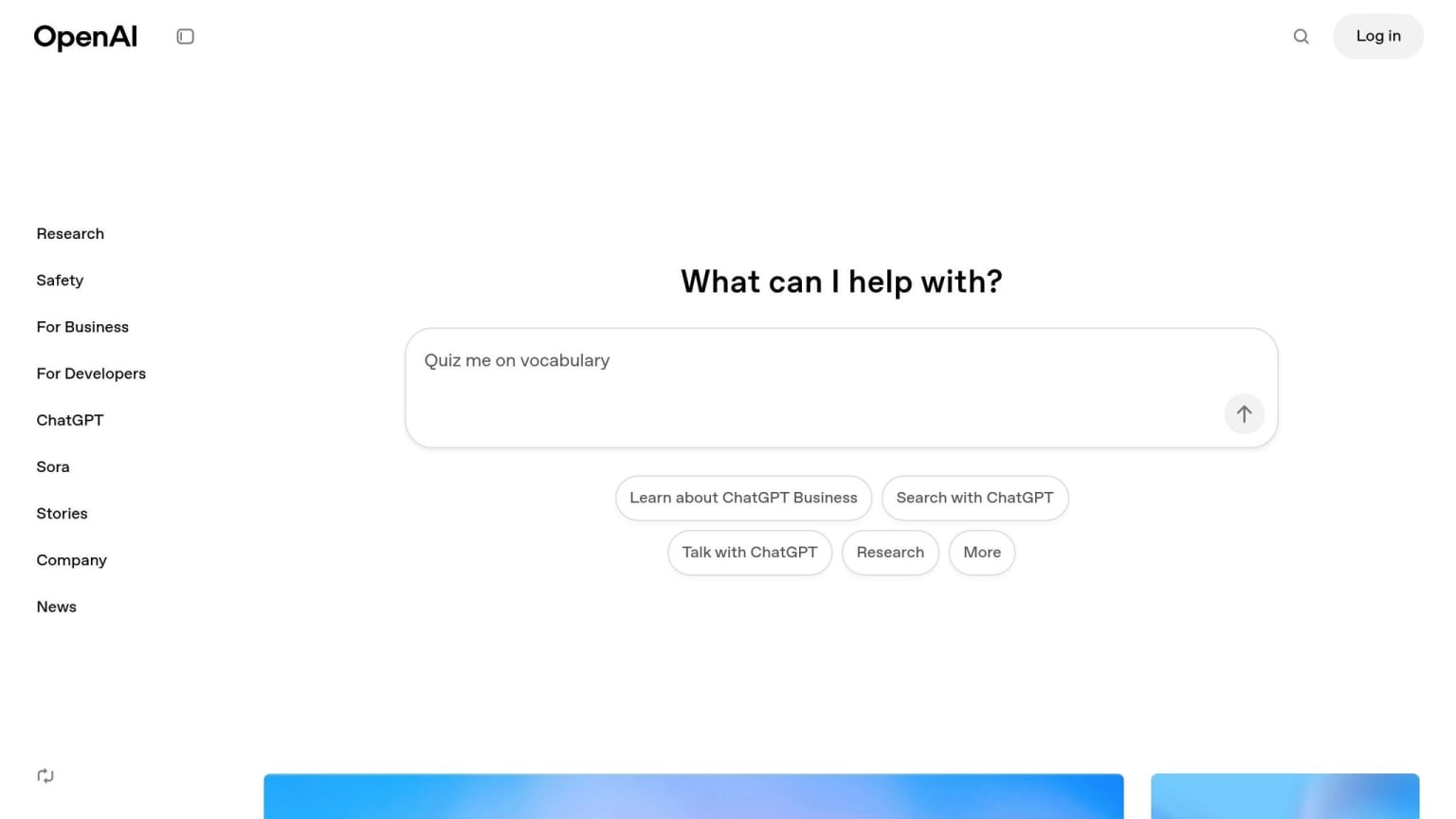 OpenAI