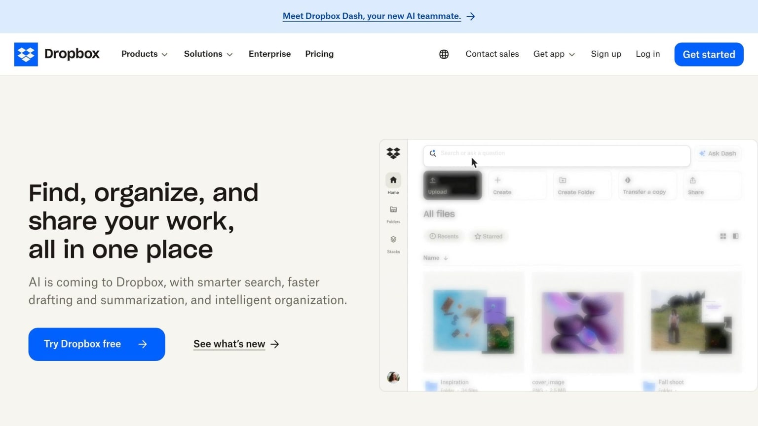 Dropbox