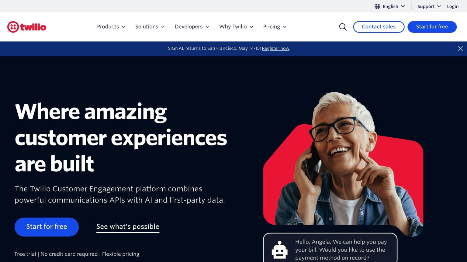 Twilio