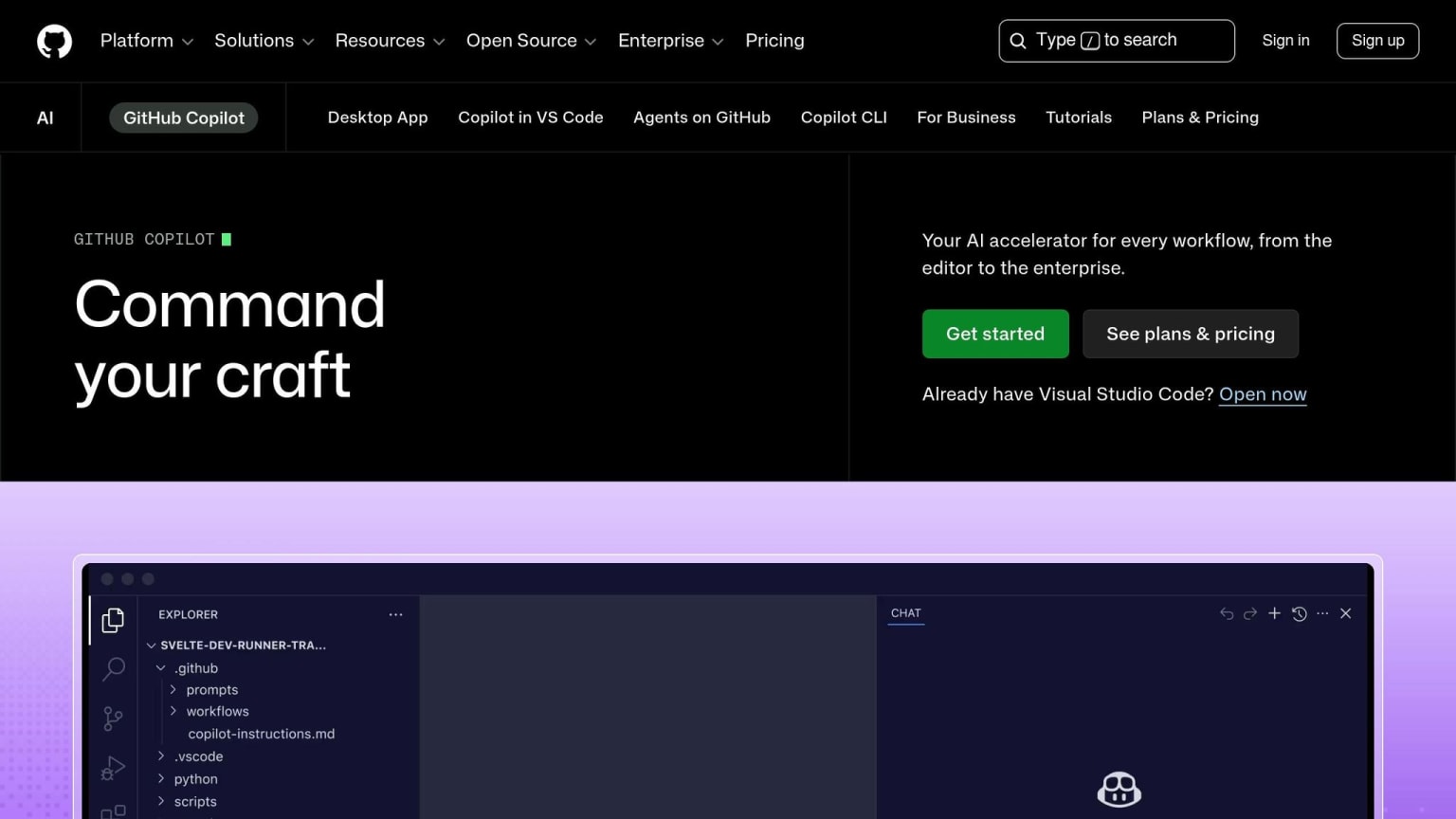 GitHub Copilot
