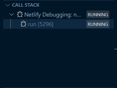 Call Stack