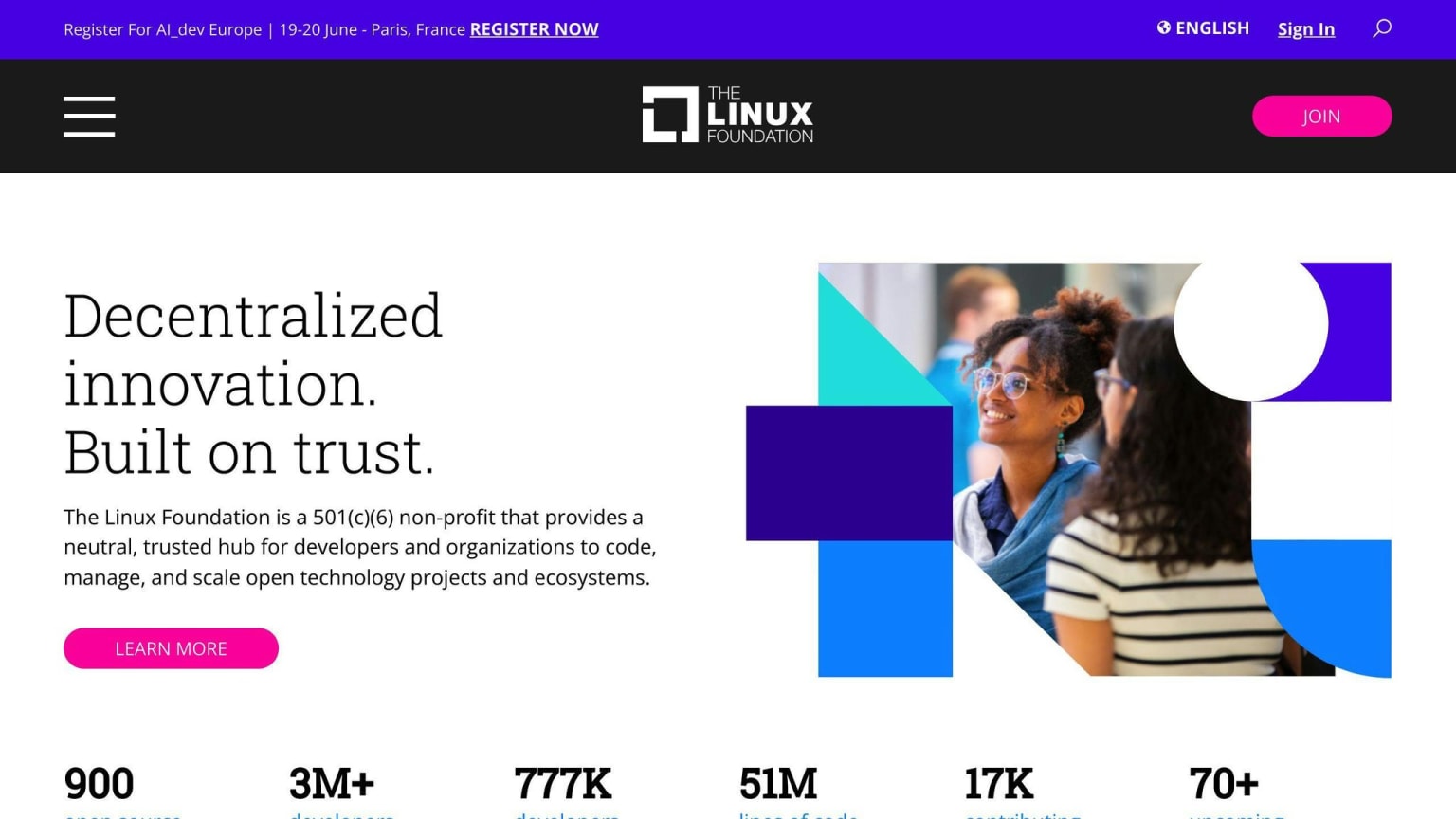 Linux Foundation