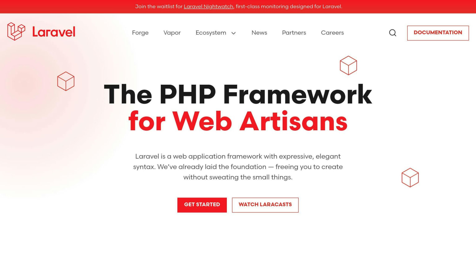 Laravel