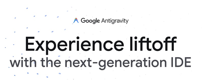 Tutorial : Getting Started with Google Antigravity