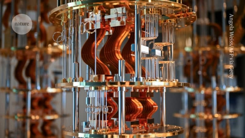 Quantum computing ‘KPIs’ could distinguish true...