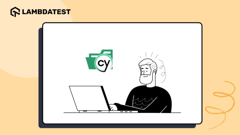 Cypress Testing Library: Getting Started Tutorial