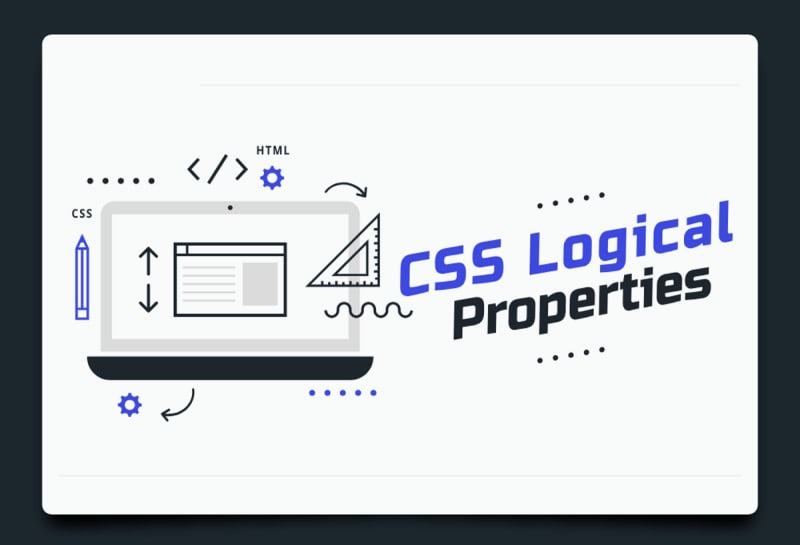 Stop Fighting RTL Layouts: Use CSS Logical Properties...