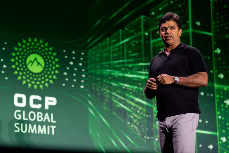 Meta Networking at the 2026 OCP Global Summit: Open...
