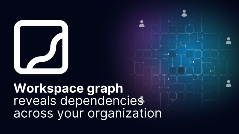 Nx Cloud Workspace Graph: See Your Organization's Code Structure Like ...