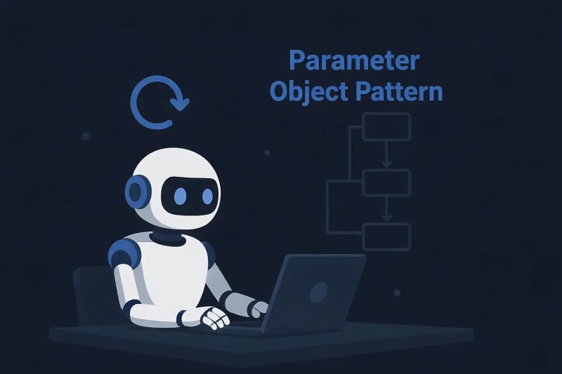 Clean Code Pattern — Introduce Parameter Object | daily.dev