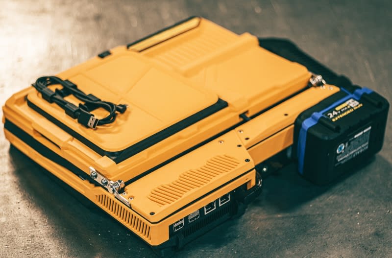 The Slurptop Is Both Drool Worthy And Practical | daily.dev