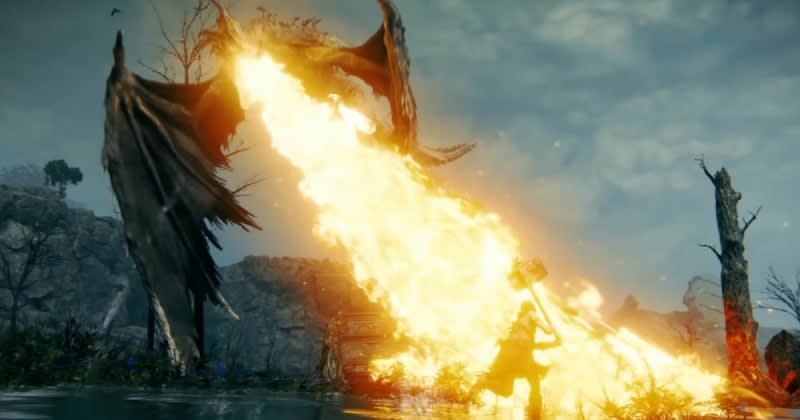 Elden Ring Live-Action Will Become A24's Most Expensive...