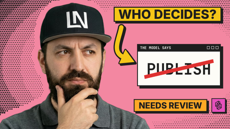Decide with Jev: Turn AI Answers into Decisions with PHP...