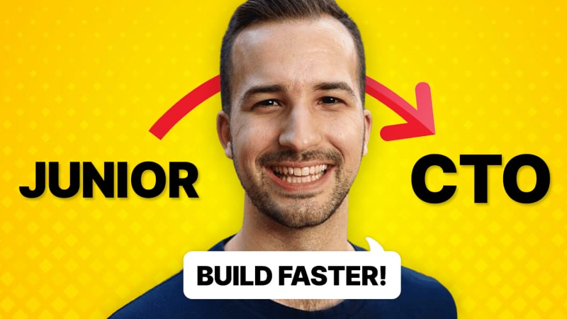 Engineer Explains: Full stack framework explained in 3 minutes | daily.dev
