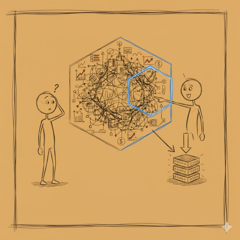 Solving the Complexities of Mutual Fund Portfolios at Scale