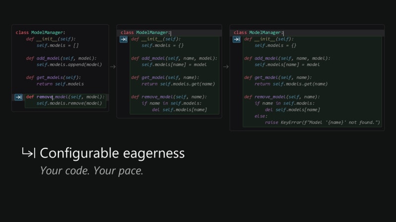 Tune GitHub Copilot Inline Suggestions with Configurable...