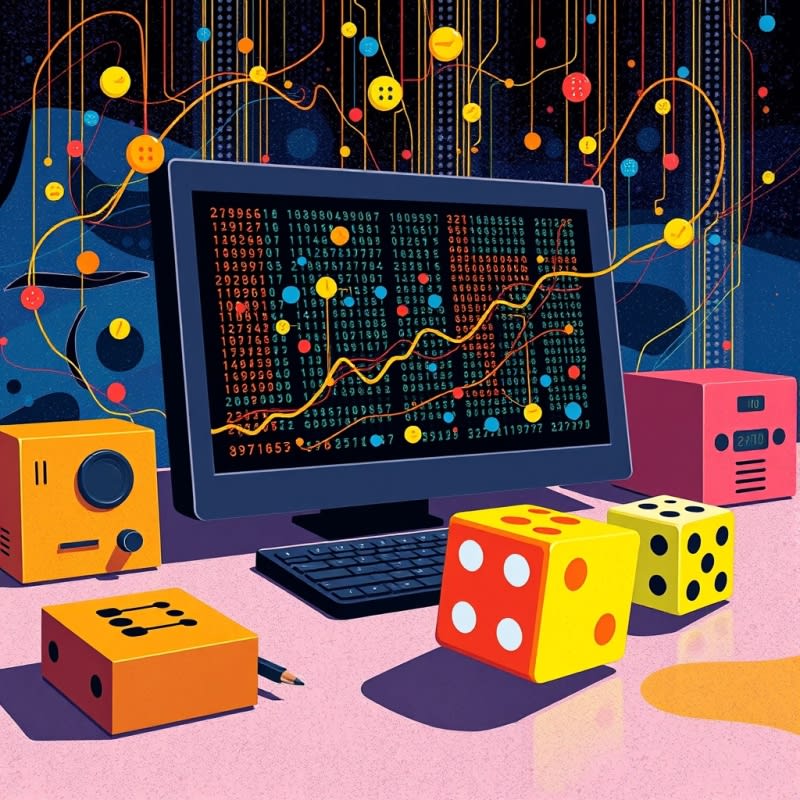 Probabilistic Data Structures for Large Data Challenges:...