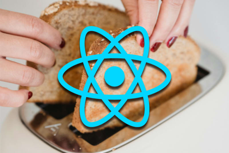 Comparing the top React toast libraries [2026 update]