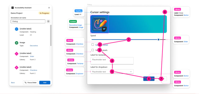 Accessibility Assistant for Figma v53: From Design...