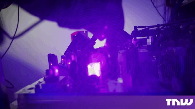 DARPA moves Atom Computing, IBM, IonQ and Diraq to final...