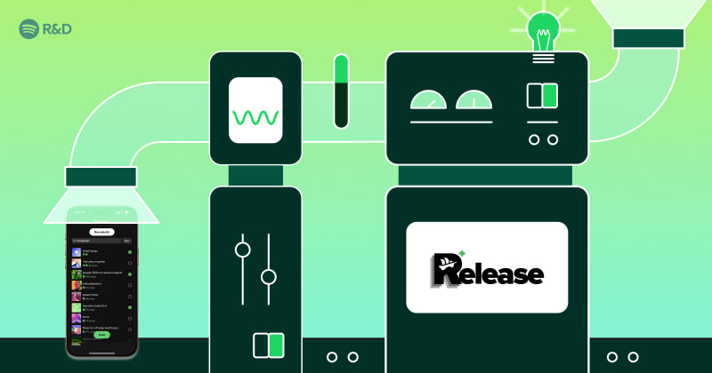 A Behind-the-Scenes Look at How We Release the Spotify...