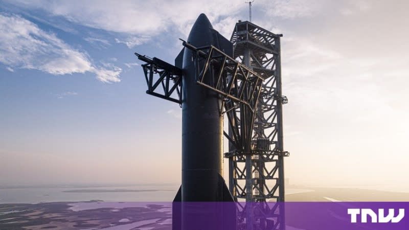 Starship’s engine failure could slow NASA’s plan to...