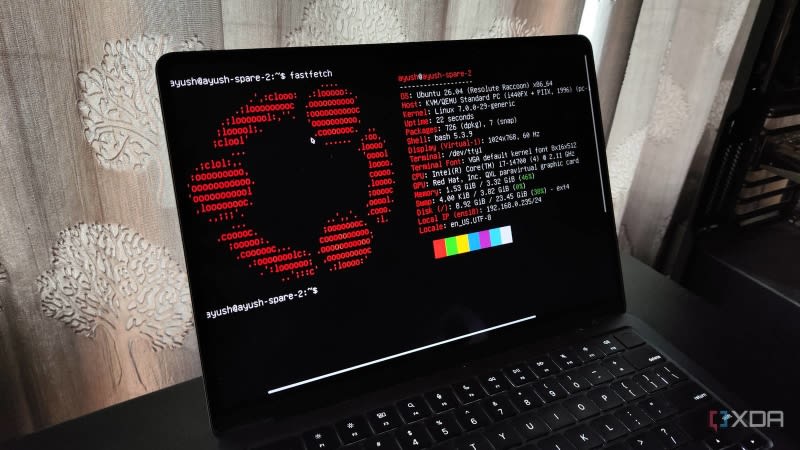 Linux was almost called Freax, and someone renamed it...