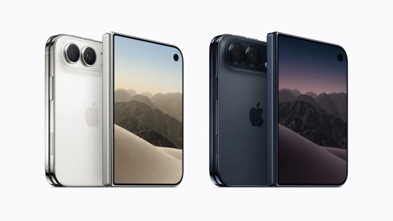 Uh oh, it sounds like the iPhone Duo keeps cracking and...