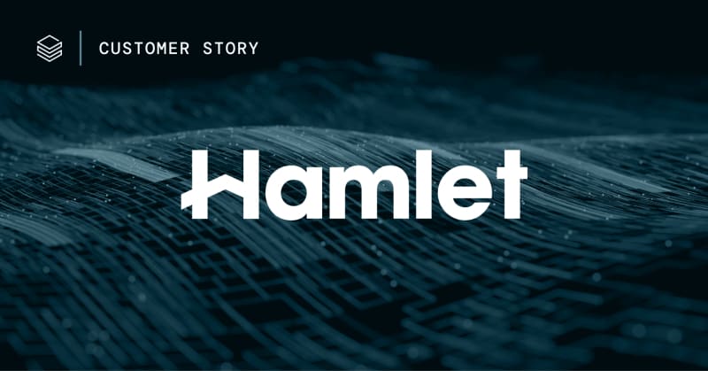 How Hamlet uses Databricks Lakebase Postgres to test...