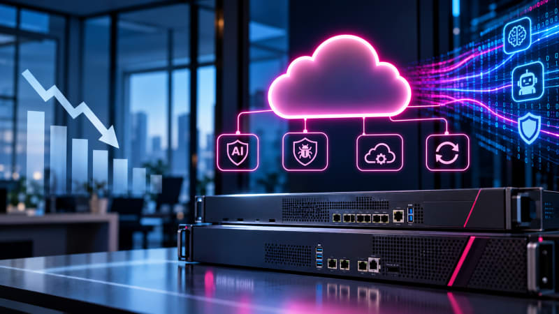 Check Point Launches Firewall-as-a-Subscription as...
