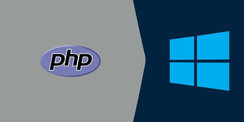Multiple PHP version on Windows 10 | daily.dev