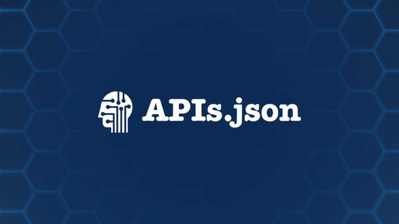 The Benefits and Drawbacks of Adopting APIs.json | daily.dev