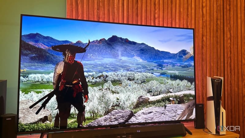 Your TV's HDMI ports aren't equal, and manufacturers...